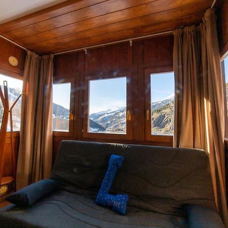 Apartamento Llebre Canillo Eksteriør billede