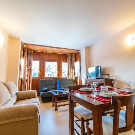 Apartamento Llebre Canillo Eksteriør billede