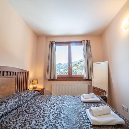 Apartamento Llebre Canillo Eksteriør billede
