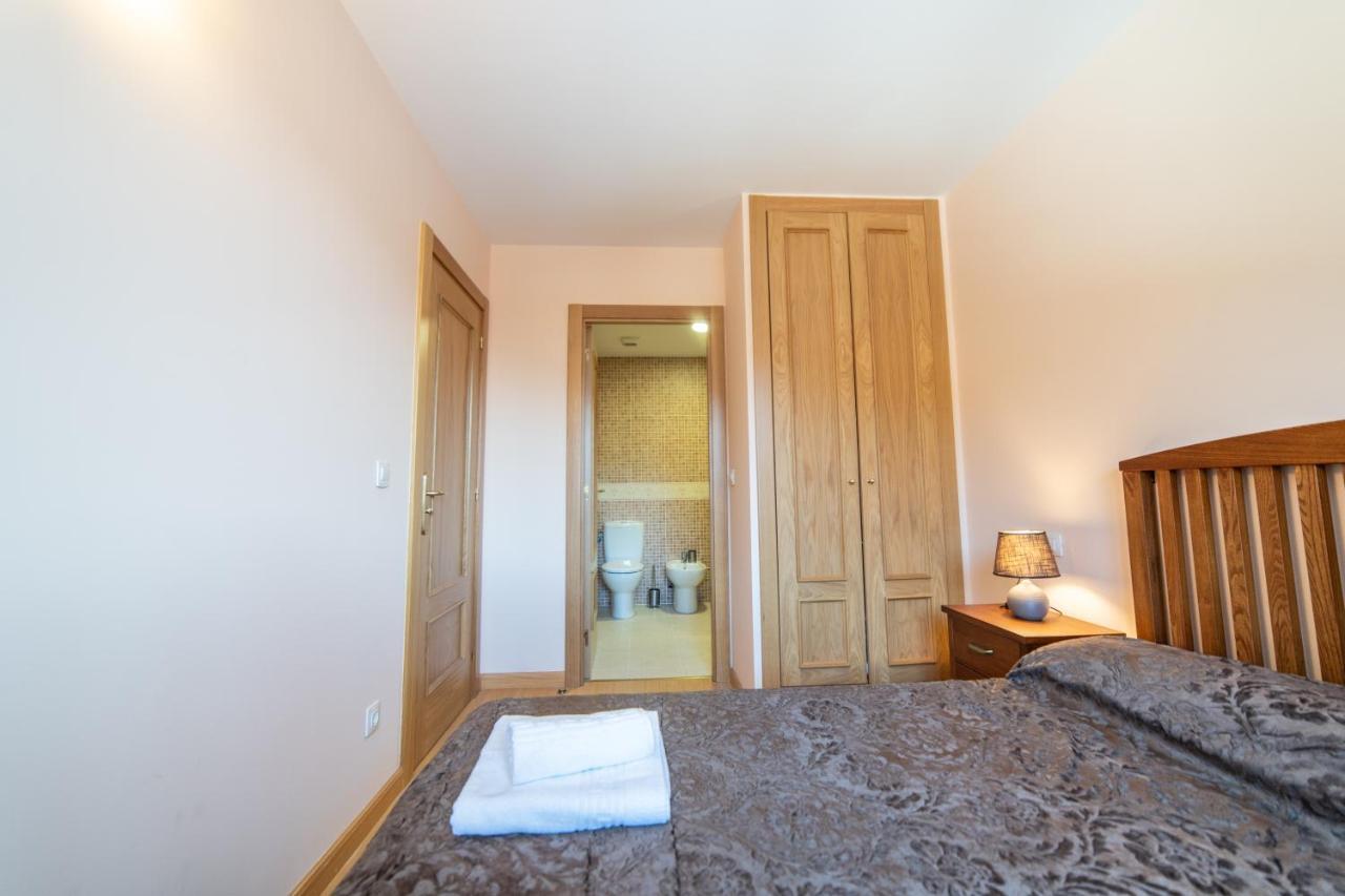 Apartamento Llebre Canillo Eksteriør billede